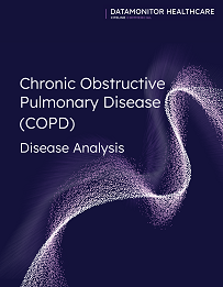 Datamonitor Healthcare Respiratory Disease Analysis: Chronic Obstructive Pulmonary Disease (COPD)